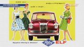 Mini festeggia 65 anni