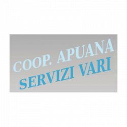 Cooperativa Apuana Servizi Vari logo