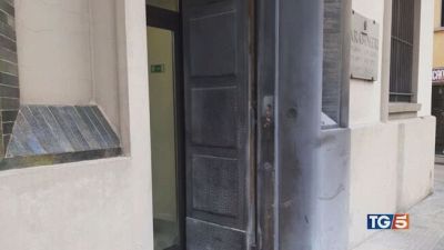 Manifestazioni violente La stretta del governo