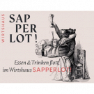 Wirtshaus Sapperlot