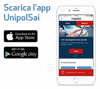 UnipolSai Vercelli Funiciello - App UnipolSai