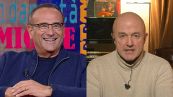 Stasera in TV (19 luglio), cosa vedere: sfida tra musica e informazione con Carlo Conti e Gianluigi