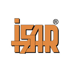 I.S.A.R. logo