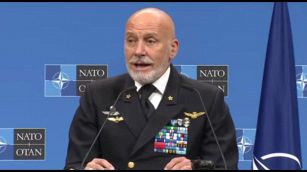 Nato, Cavo Dragone: l'Alleanza sta diventando sempre più forte