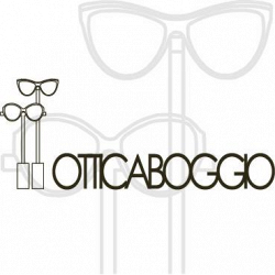 Ottica Boggio logo