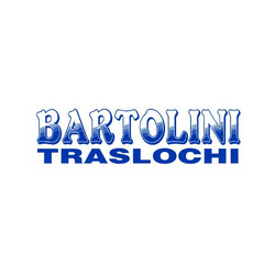 Traslochi Bartolini logo