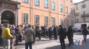 Procura contraria a semilibertà per Stasi