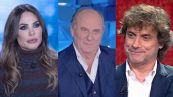Stasera in tv (21 luglio), Alberto Angela nei guai con una sfida doppia con Gerry Scotti ed Ilary Bl
