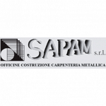 Sapam - Carpenteria metallica