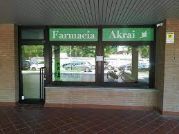 Farmacia AKRAI