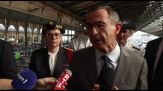 Ministro Interno a migranti: "Non venite in Francia, tolleranza zero"
