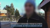 Esplosione a Capodanno, strage alla festa