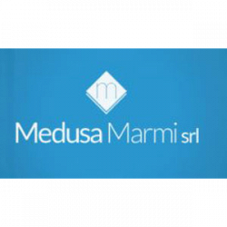 Medusa Marmi logo