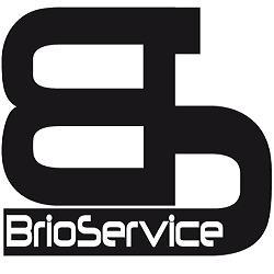 Brio Service logo