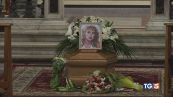 "Eleonora, grazia amore e leggerezza"