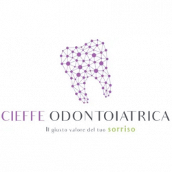Cieffe Odontoiatrica logo