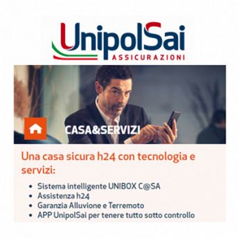 UnipolSai Assipesaro - Assicurazioni Casa