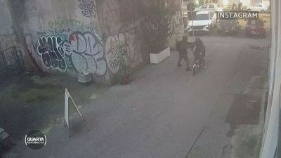 Roma, aggressioni senza motivo nel quartiere San Lorenzo
