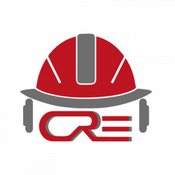 C.R.EDILE logo