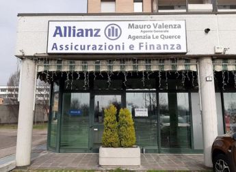 Allianz Agenzia Reggio Emilia Le Querce