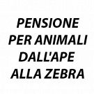 Pensione per Animali dall'Ape alla Zebra