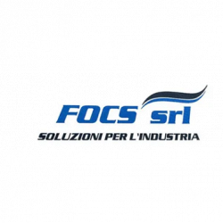 Focs Soluzioni per L'Industria logo
