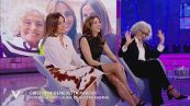 Cristina e Benedetta Parodi: "Vi presentiamo Laura, la nostra mamma"