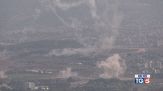 Notte di guerra in M.O. e molti morti a Kiev
