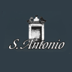 Onoranze Funebri Agenzia S. Antonio - Rossi Giancarlo logo