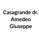 Casagrande dr. Amedeo Giuseppe