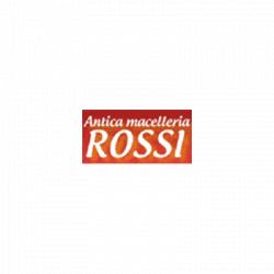 Antica Macelleria Rossi logo