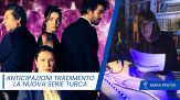 Anticipazioni Tradimento: ecco come finisce la seconda stagione della serie