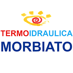 Termoidraulica Morbiato Mauro logo