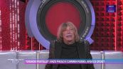 "Grande Fratello": Enzo Paolo e Carmen Russo, aria di crisi?