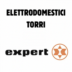Elettrodomestici Torri - Expert logo