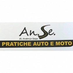 Agenzia Pratiche Auto An.Se. logo