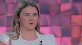 Laura Pirovano e gli infortuni e i momenti di difficoltà