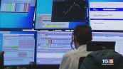 Borse Ue, maxi rimbalzo dopo stop dazi di Trump