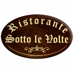 Ristorante Sotto Le Volte logo
