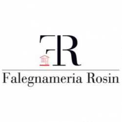 Falegnameria Rosin logo