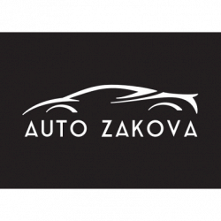Auto Zakova logo