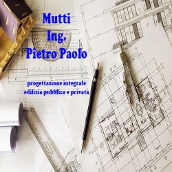 Mutti Ing. Pietro Paolo logo