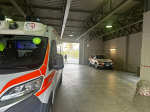 Igea Assistance - Servizio Ambulanze