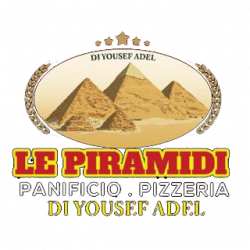 Pizzeria e Kebab Le Piramidi logo
