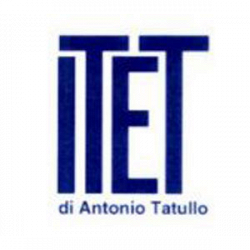 Itet Caldaie e Condizionatori logo