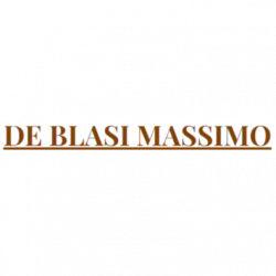 De Blasi Massimo logo