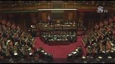 Difesa Ue, Meloni: ingenuo o folle pensare di fare senza la Nato