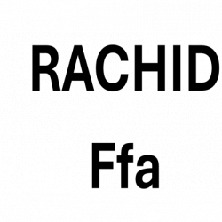 Rachid Ffa logo