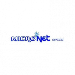 Micronet Servizi Impresa di Pulizie logo