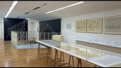 PAC Milano: il progetto di Ignazio Gardella nella Project Room
